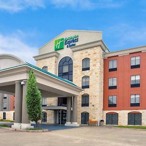 Holiday Inn Express Hotel And Suites Katy By Ihg