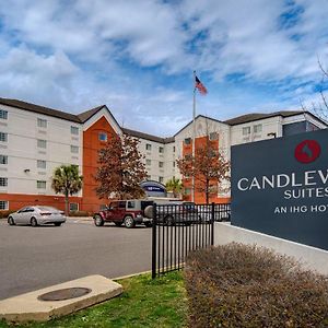 Candlewood Suites Columbia-Fort Jackson By Ihg